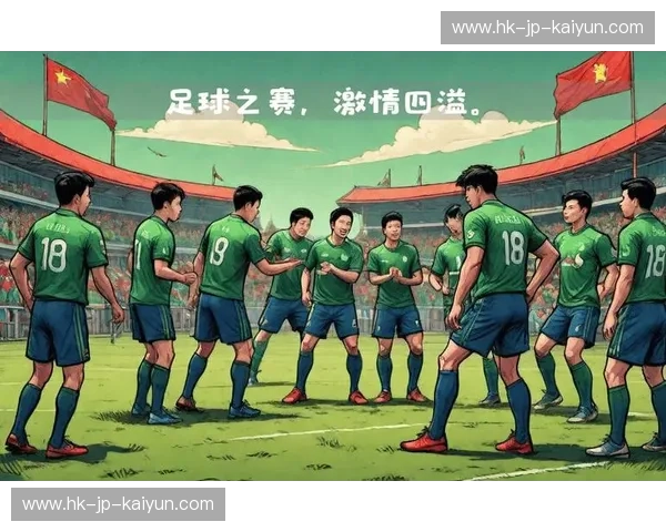 开云体育内容推荐：激情四溢的体育盛宴，带你走进不一样的精彩世界