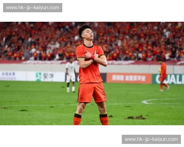 亚洲杯精彩纷呈，比分背后展现亚洲足球的无限魅力