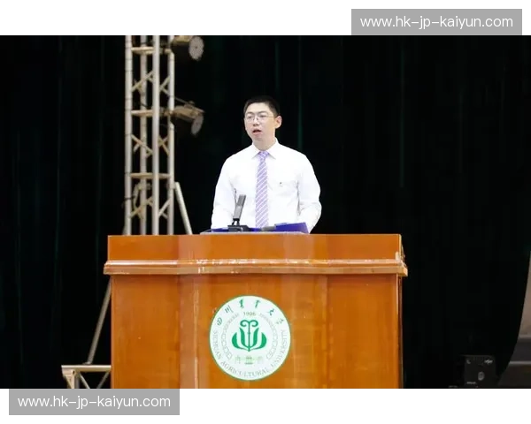 开云体育采访:讲故事的力量在现场与数据之间 开云体育采访:讲故事的力量在现场与数据之间