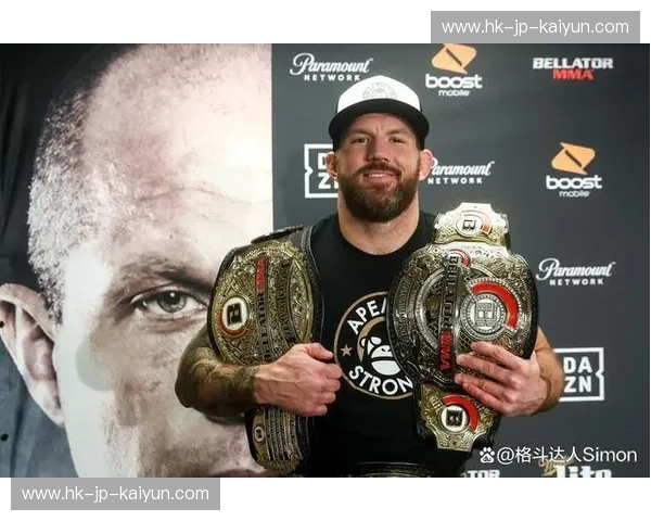 UFC射手榜：擂台之眼，谁才是真正的得分王？