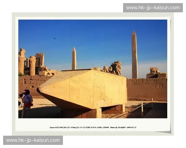 尼罗河的意志vs迦太基的雄心：当法老王遇见雄鹰，谁才是北非真正的图腾？